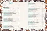 The Illustrated Bestiary