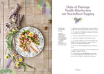 Das inoffizielle Kochbuch zu Bridgerton (Innenansicht)
