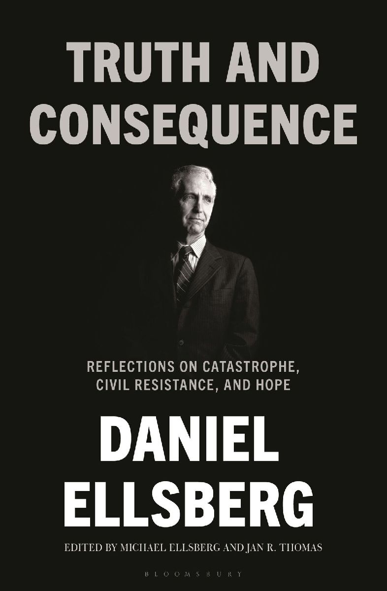 Truth and Consequence