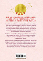 Nunchi - Das koreanische Geheimrezept