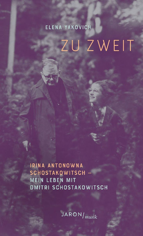Zu zweit