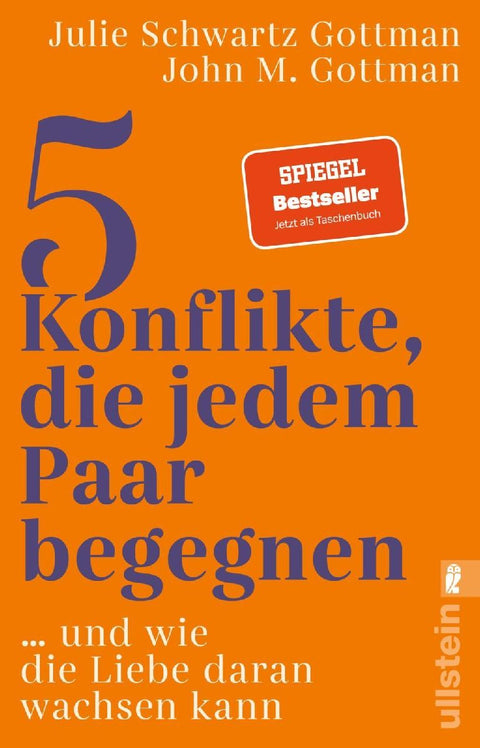 5 Konflikte, die jedem Paar begegnen