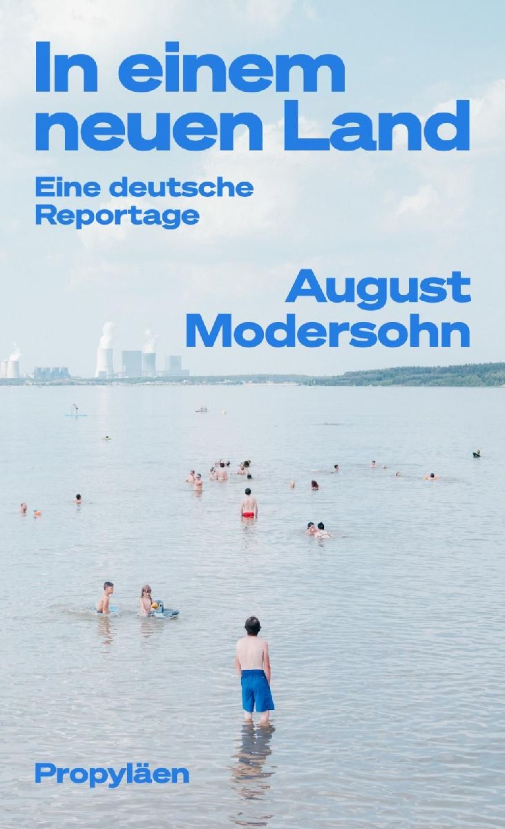 In einem neuen Land