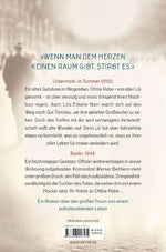 Etwas verborgen Schönes