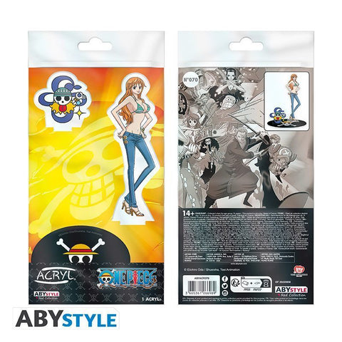 ONE PIECE - Acryl® - Nami