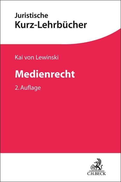 Medienrecht