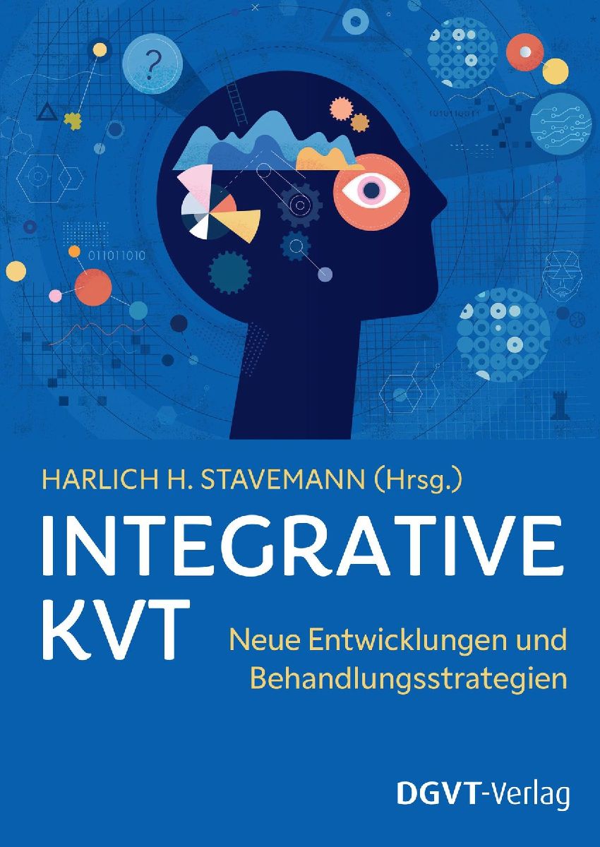 Integrative Kognitive Verhaltenstherapie (IKVT)
