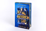 The Inheritance Games - Das Spiel geht weiter (Innenansicht)
