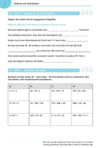 Mathe üben bis es sitzt 5./6. Klasse