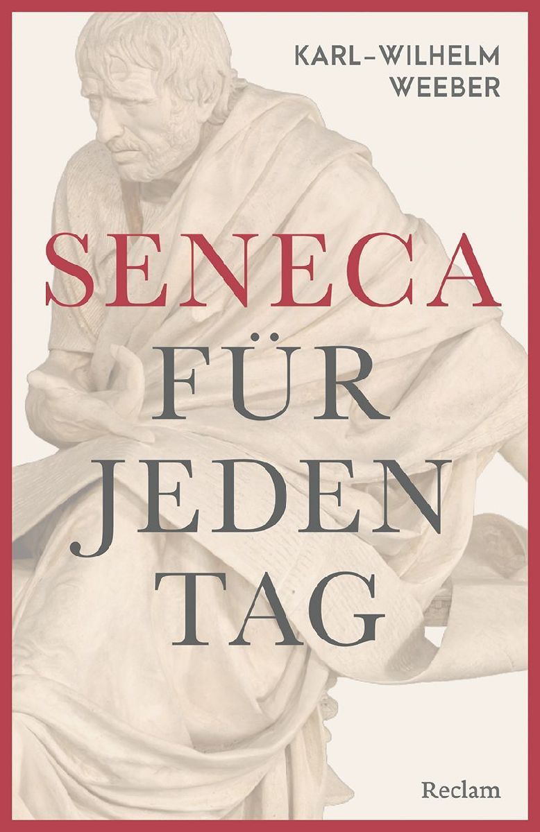 Seneca für jeden Tag