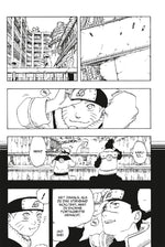 NARUTO Massiv 7 (Innenansicht)