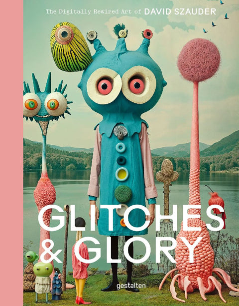 Glitches & Glory