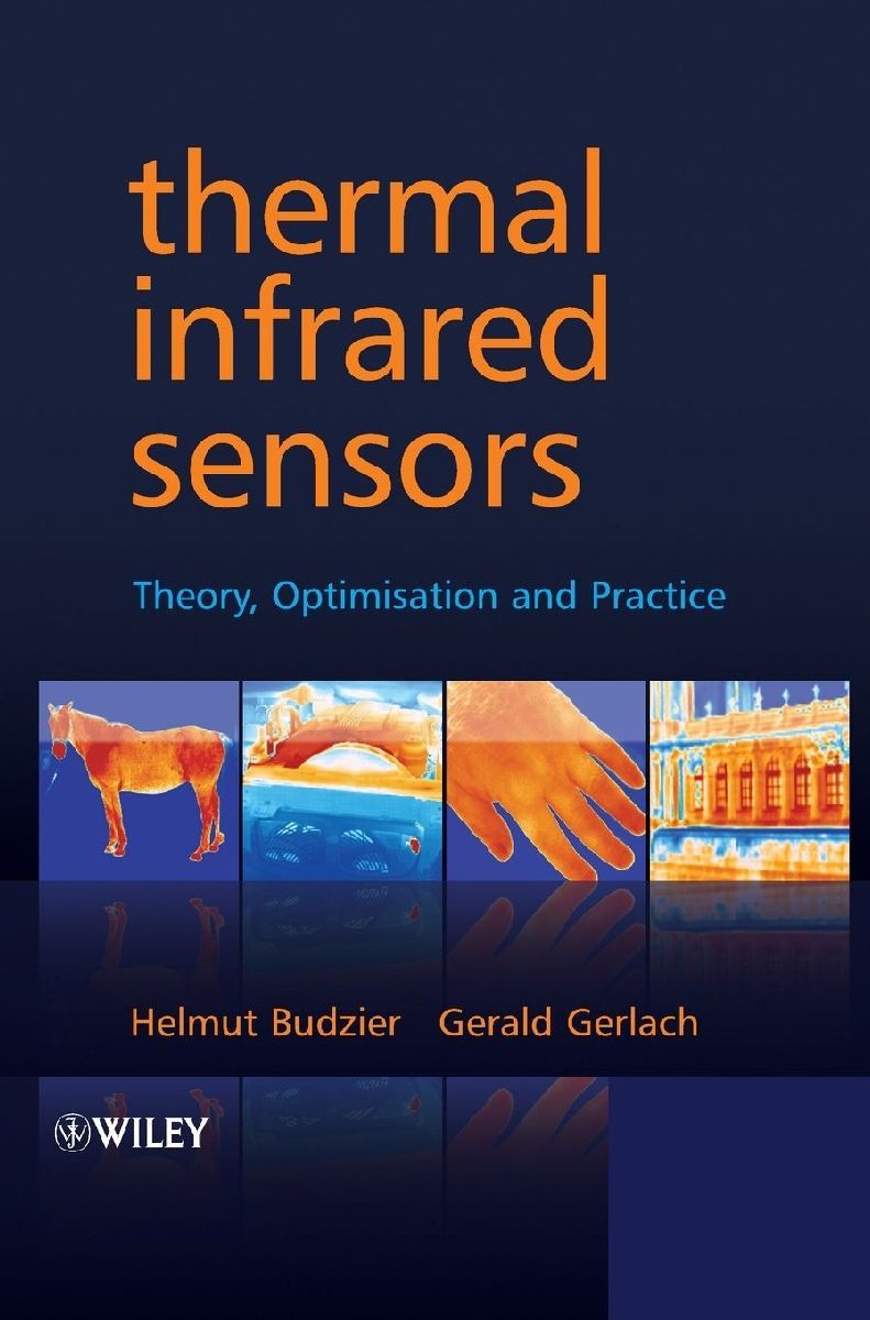 Thermal Infrared Sensors