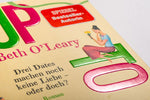 Up to Date - Drei Dates machen noch keine Liebe - oder doch?