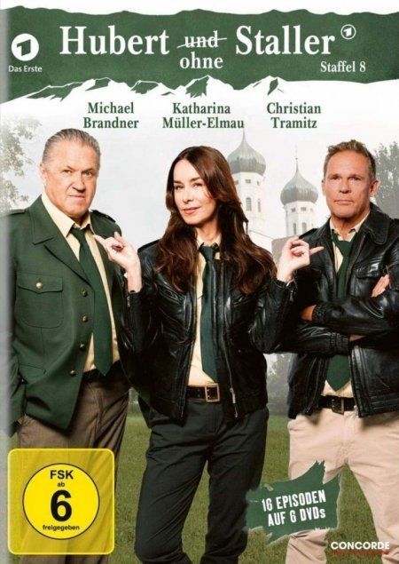 Hubert ohne Staller - Staffel 8