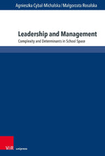 Leadership and Management