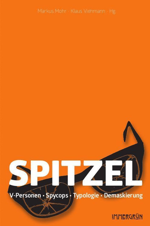 Spitzel