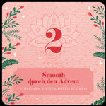 24 x Yoga im Advent (Innenansicht)