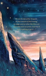 Evenfall