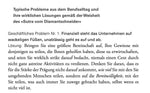 Der Diamantschneider (Innenansicht)