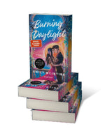 Burning Daylight