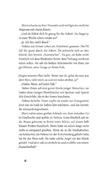 Gin Boom (Innenansicht)
