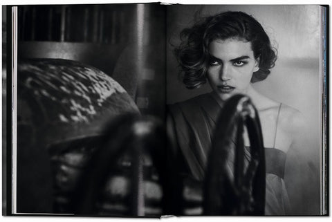 Peter Lindbergh