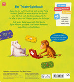 Pusten, trösten, Pflaster drauf!