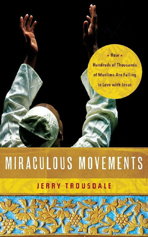 Miraculous Movements