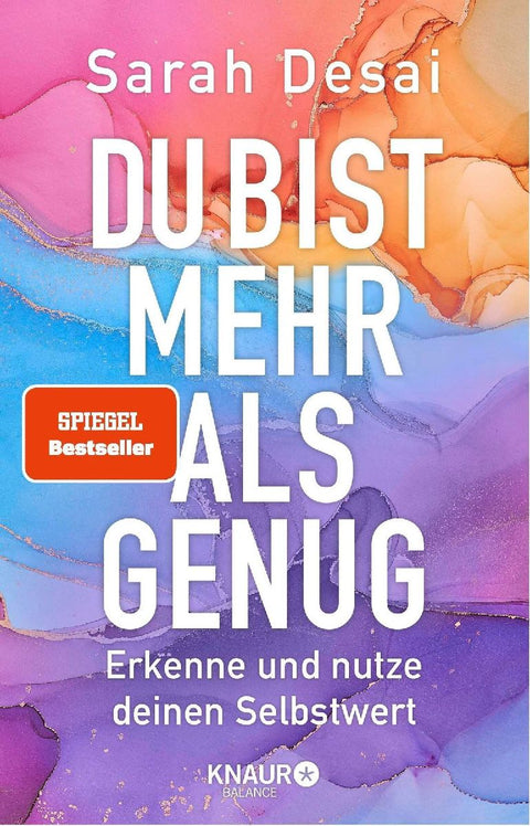 Du bist mehr als genug