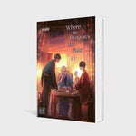 Where the Dragon's Rain Falls 10 (Innenansicht)