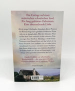 Das Rosencottage (Innenansicht)