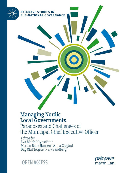 Managing Nordic Local Governments