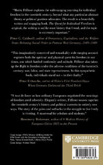 The Quest for Individual Freedom