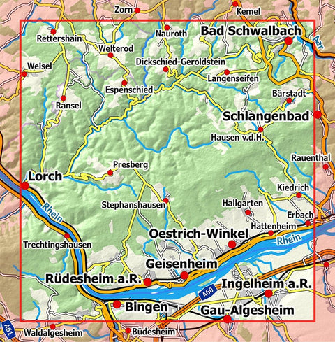 Rheingau