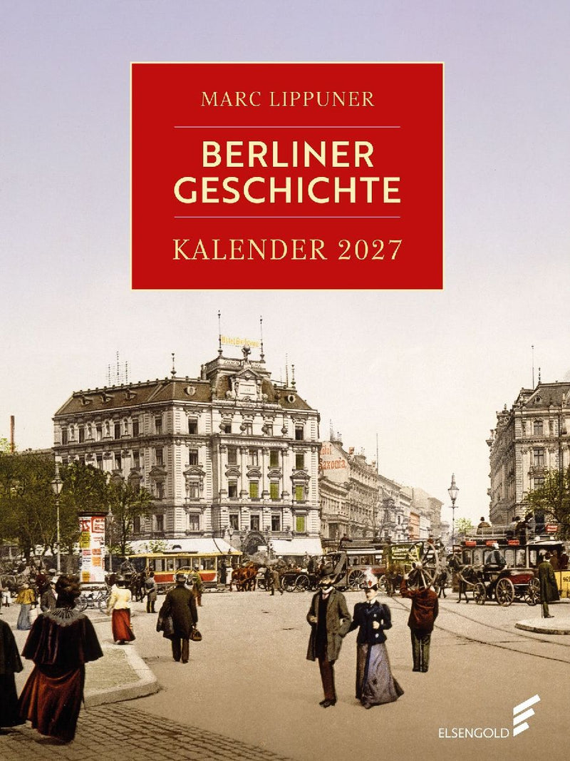Berliner Geschichte 2027