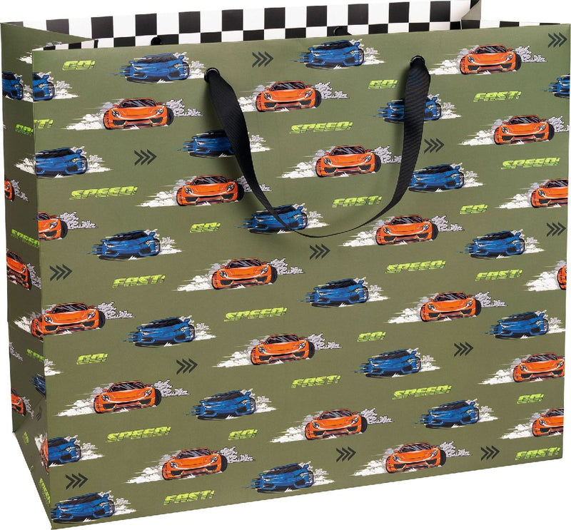 Geschenkt. 45x22cm Schorsch gr.d