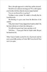 The Binding Spell