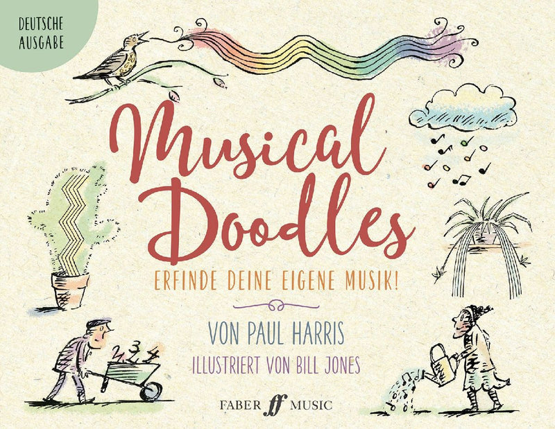 Musical Doodles