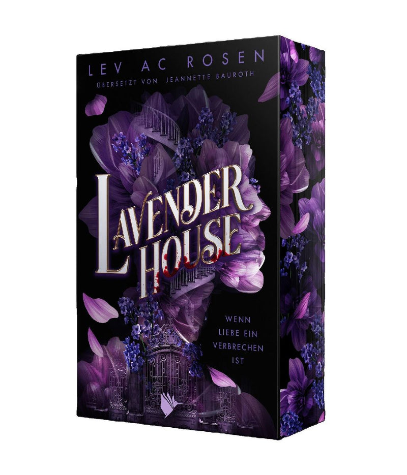 Lavender House