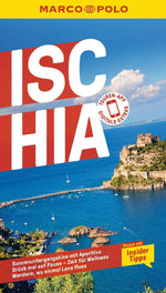 MARCO POLO Reiseführer Ischia