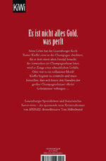 Verhängnisvoller Champagner