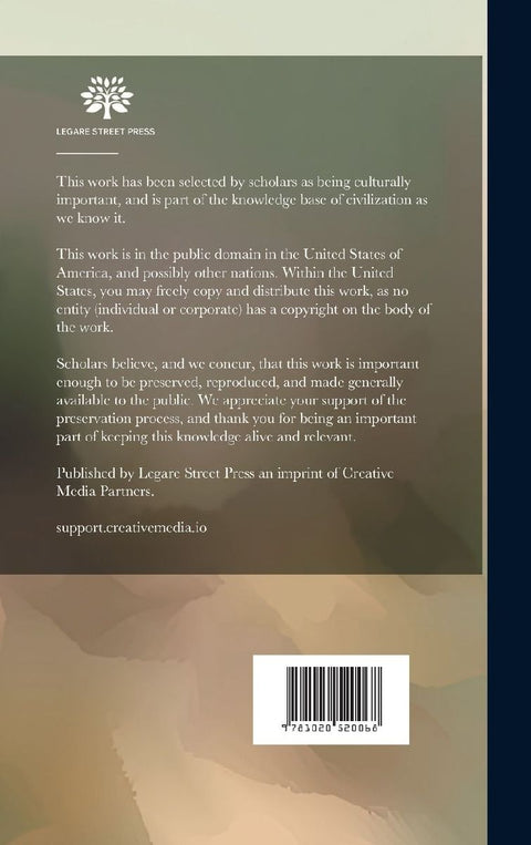 The Practice of Hypnotic Suggestion, Being and Elementary Handbook for the Use of the Medical Profession