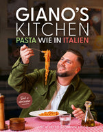 Gianos Kitchen (Innenansicht)