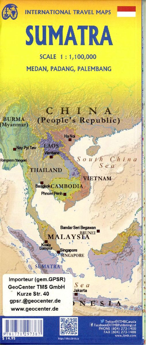 Sumatra