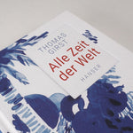 Alle Zeit der Welt (Innenansicht)