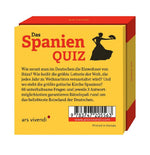 Das Spanien-Quiz