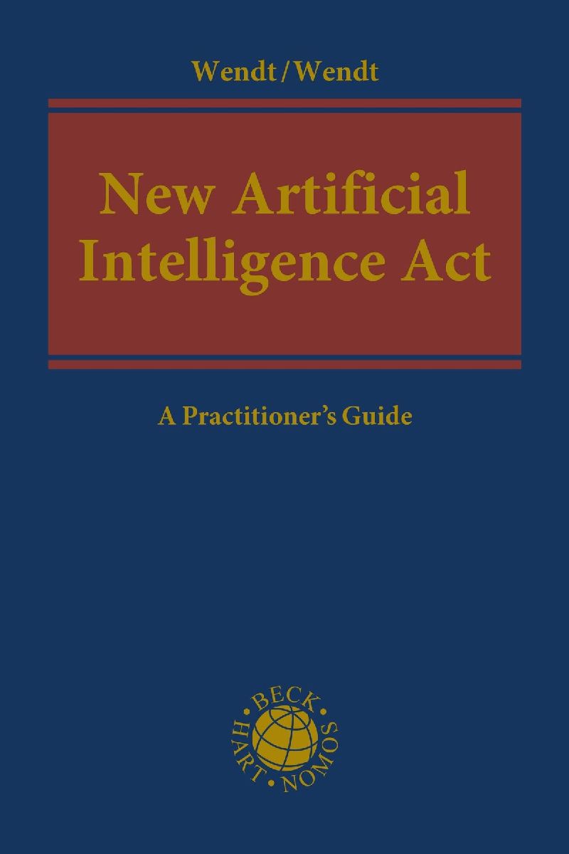 New Artificial Intelligence ACT
