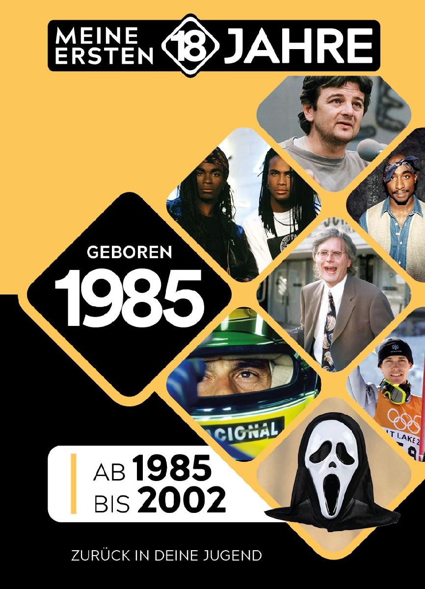 Geboren 1985