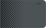 MyTimer TO GO Deluxe Anthrazit 2027